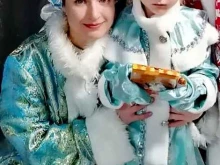 Храмы / Соборы / Церкви Храм благовещения Пресвятой Богородицы в Ульяновске
