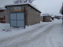 Гаражные кооперативы Восход в Йошкар-Оле