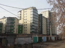 Обращение с жидкими коммунальными отходами Стройметалкомплект в Иркутске