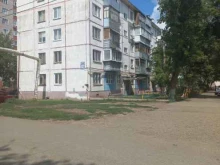 банкомат Банк Оренбург в Оренбурге