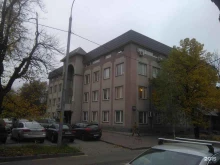 Адвокатский кабинет Осадчук Л.В., улица Буженинова, 30 ст1 