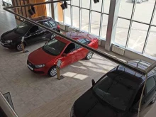 официальный дилер Lada Агроладасервис в Тольятти