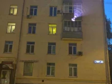 Зодчие, улица Боженко, 9 