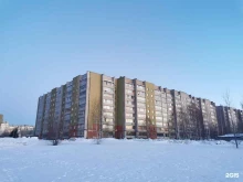 салон-парикмахерская Облик в Елабуге