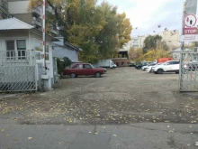 Автостоянки Автостоянка в Саратове