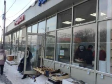 Рыба / Морепродукты Магазин морепродуктов в Химках