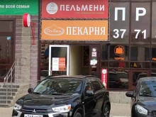 Сибирский Бегемот, проспект Анатолия Дериглазова, 35 