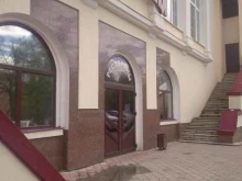 банкетный зал Башкирия в Октябрьском