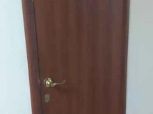 офис Ангарская мануфактура в Ангарске