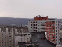 Жилищно-коммунальные услуги ТСН Кирова 41 в Мурманске