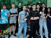 клуб активного отдыха Атака в Самаре