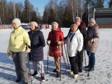 комплексный центр социального обслуживания и реабилитации Одинцовский в Звенигороде