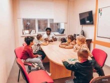школа иностранных языков English school в Нижнем Новгороде