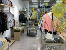 магазин женской одежды City Shop в Екатеринбурге