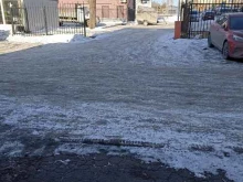 Автостоянки Автостоянка в Челябинске