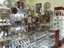Ремонт часов Магазин часов и сувениров в Тюмени