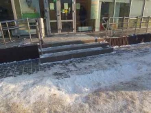 служба курьерской доставки СберЛогистика в Ангарске