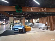 салон мебели Lora home в Краснодаре