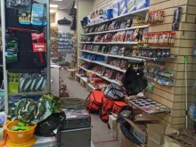 магазин товаров для рыбалки На крючке в Верхней Пышме