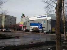 универсальный розничный центр Новоильинский в Новокузнецке