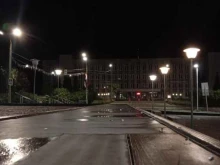 Школы Детская музыкальная школа в Кандалакше