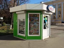 киоск по продаже печатной продукции Пресса в Йошкар-Оле