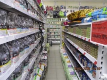 магазин зоотоваров Petshop.ru в Волгограде
