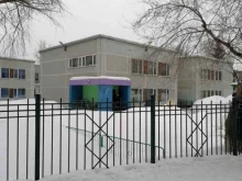 детский сад №275 Миша в Новосибирске