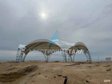производственная компания Артстройметалл в Туле