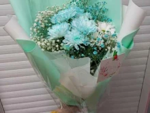 Магазин цветов и воздушных шаров Rose flowers в Казани