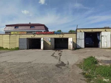 Автомойки Автомойка в Кандалакше