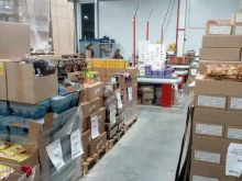 универсальный магазин Светофор в Боре