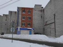 гаражно-строительный кооператив Центральный в Ярославле