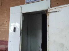 Управление МВД РФ по городу Омску, проспект Мира, 88Б 