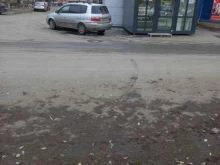 Киоск по продаже табачной продукции, проспект Гагарина, 8е киоск 