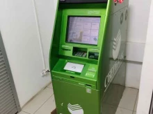 банкомат СберБанк в Барнауле