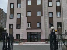 Учреждение здравоохранения больница резонанс, Машиностроителей, 10Б 