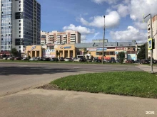 терминал Qiwi в Вологде