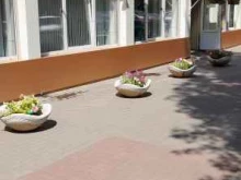 Стоматологические поликлиники Стоматологическая поликлиника №6 в Воронеже