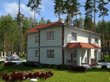 архитектурное бюро ГрафиТ в Чебоксарах