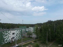 Дома престарелых Верхне-Курьинский геронтологический центр в Перми