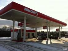 АЗС №68 Никойл в Кстово
