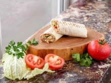 кафе быстрого питания ДАКиЧО в Ижевске