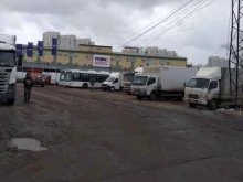 Промышленная мебель, 1-й Вязовский проезд, 4 ст19 