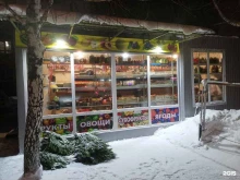 Киоск по продаже овощей и фруктов, В. Высоцкого, 44 к1/1 