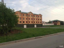 торгово-производственная компания ДВ-Строй в Хабаровске