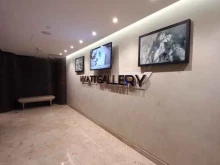 торговый центр Hyatt Gallery в Сочи