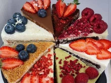 фитнес-кондитерская Slim and tasty в Иркутске