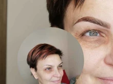 Brows Room & Make up, Сергея Лазо, 13 
