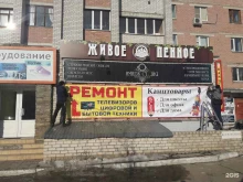 сервисный центр Альбит-сервис в Воронеже